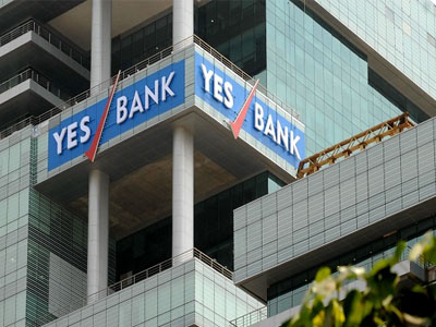 Yes Bank Q1 net profit up 30% to Rs 12.6 billion, asset quality falls