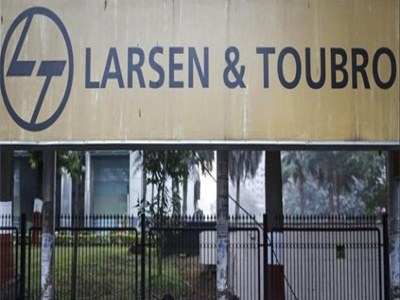 Part of L&T projects in A.P. at stake