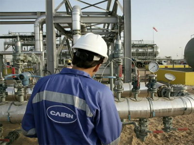 Cairn India to exit investments in Anglo American ahead of schedule