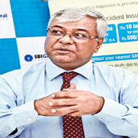 SBI General set to break even