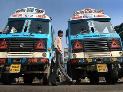 Analysts wary as Ashok Leyland aims to double export revenue