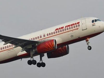 Air India gears up for property sale in 2 tranches