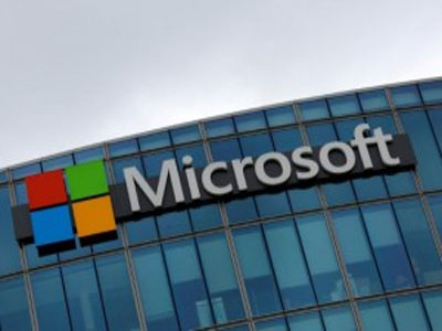 Microsoft ready to take 50 mn SMBs on intelligent Cloud, says Anant Maheshwari