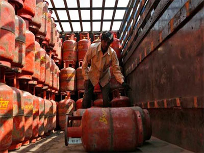 HPCL gets ministry’s nod to pilot composite LPG cylinders in three cities