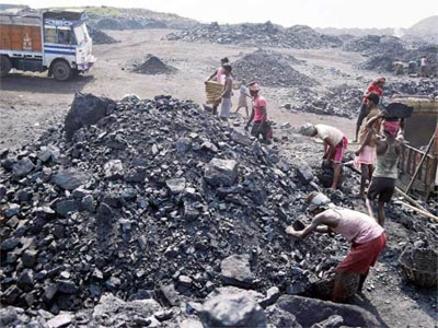 CIL settles wage row