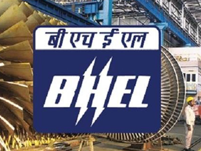 BHEL bags Rs 2,500 crore order from NTPC