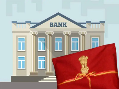 Public sector banks gain on Rs 70,000-crore capital boost from govt