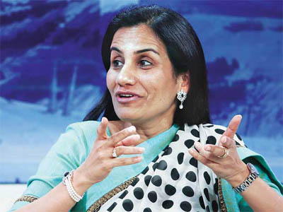 ICICI makes aggressive push in unsecured loans