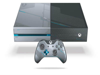 Microsoft unveils three new Xbox one bundles to celebrate one year anniversary