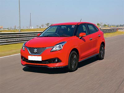 Maruti Baleno to Hyundai Grand i10, top 10 car brands in India get stronger