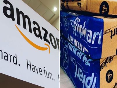 Flipkart, Amazon end festive sales; mobiles, electronics top hits