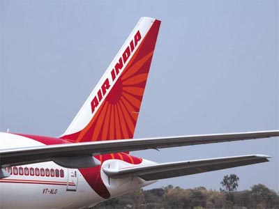 Air India gets government-backed Rs 6,000 crore loan