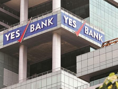 Strong investor interest for capital raising plans, says YES Bank