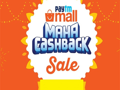 Paytm Mall maha cashback carnival: Best deals on iPhones, smart TVs, speakers and Laptops