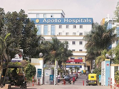 Apollo Hospitals to join Ayushman Bharat, but only in smaller cities