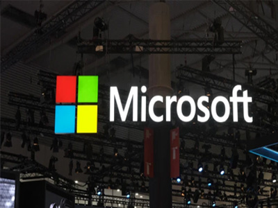 Microsoft kick-starts a unique initiative for supporting start-ups