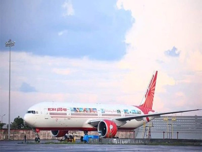 New Air India flight will connect Delhi to Toronto from tomorrow