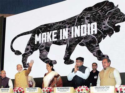 India will be open and friendly for business, ideas: Prime Minister Narendra Modi