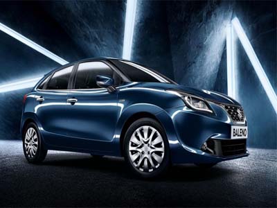 Maruti Swift sales take a hit as Baleno shines