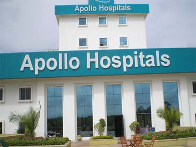 Apollo Hospitals sells 23% stake in Apollo Munich to German partner