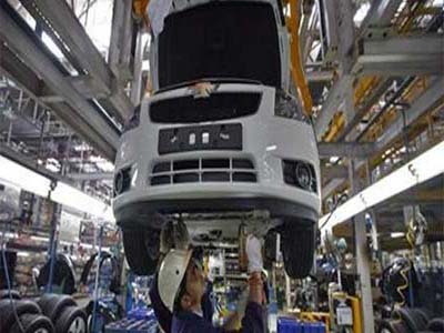 Manufacturing activity falls to one year low in January: SBI Index