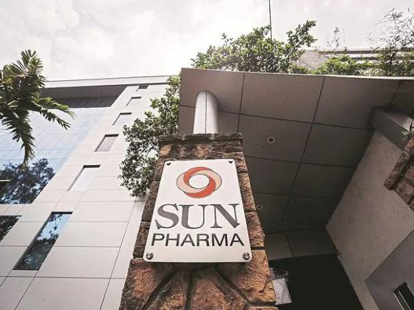 Sun Pharma launches dry eye treatment product in Canada