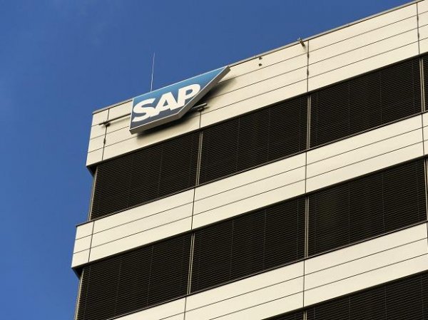 Software group SAP to buy majority stake in US fintech firm Taulia