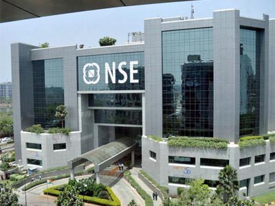 NSE takes steps for listing