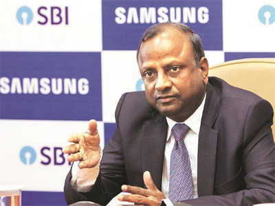 SBI Chairman Rajnish Kumar expects PNB to clear Rs 13 billion dues