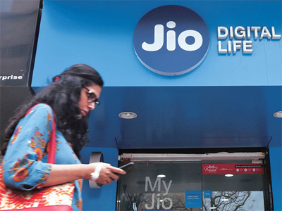 Reliance Jio shoots off another letter in escalating spate with COAI