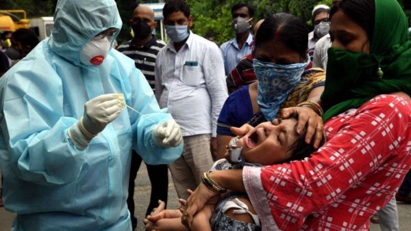 COVID-19: Curfew imposed in THESE cities of Maharashtra as Coronavirus cases rise