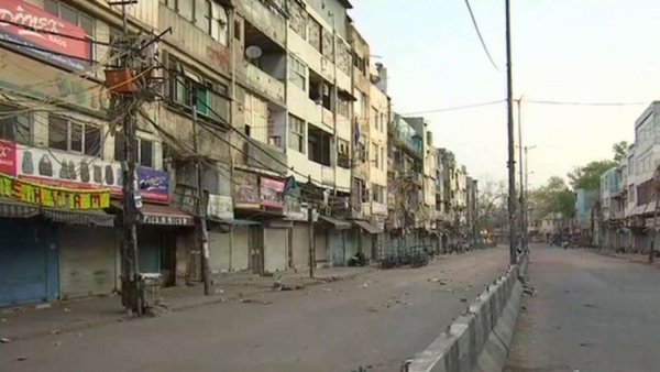 COVID-19: After Pune, Maharashtra govt imposes restrictions in Nagpur, shuts down schools, colleges till March 7