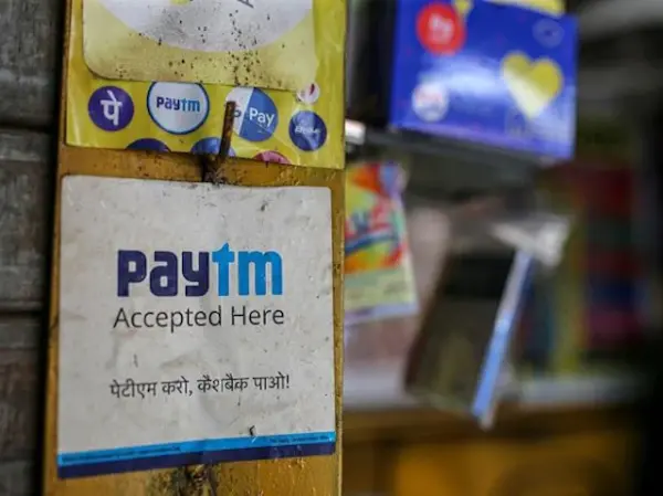 Paytm advances 5% on report that Sunil Mittal is eying stake in company