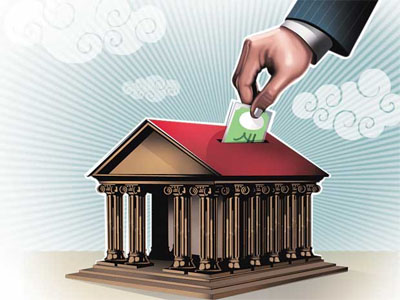 Public sector banks pay much higher audit fees than private banks