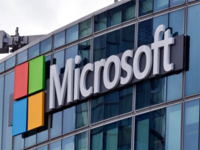 MS opens platform in Hyderabad to promote innovation among employees