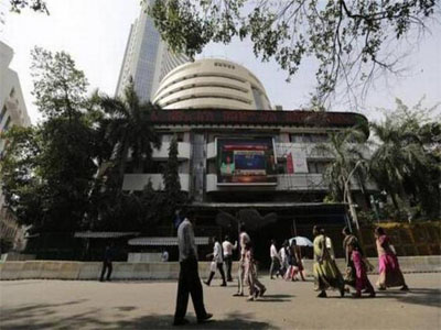 Sensex rises over 200 points, Nifty tests 10,200