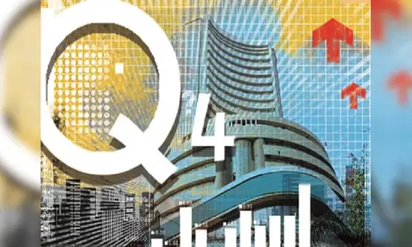 Shriram Finance Q4 results: Net profit rises 57% to Rs 2,021.28 crore