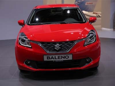 Maruti Suzuki recalls over 77,000 Balenos, DZires to fix airbag, filter