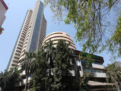 Sensex, Nifty post biggest weekly gain since March