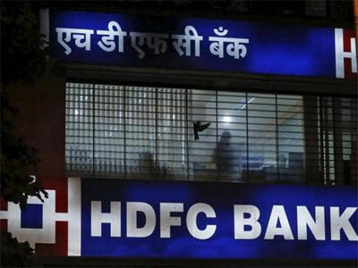 HDFC among world’s top 10 consumer financial services company