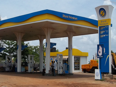 State-owned oil marketing companies gain; BPCL hits new high