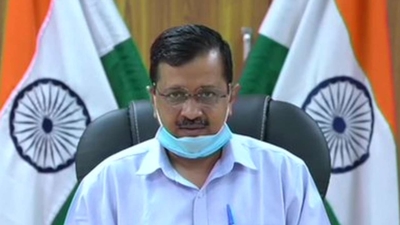 Delhi following strategy of 'very aggressive' COVID-19 testing, conducted highest number of tests on June 26: Kejriwal