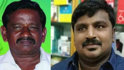 Custodial death of father-son duo in Tamil Nadu's Tuticorin sparks outrage, Kanimozhi writes to NHRC