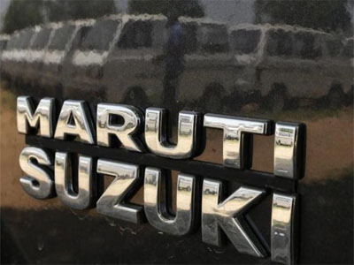 Maruti net profit rises 23%, beats analysts’ estimates