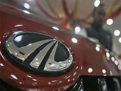 M&M incorporates Mahindra Airways Limited subsidiary (File Photo)