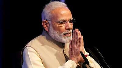 PM Modi to launch 'high throughput COVID-19 testing' facilities in Kolkata, Mumbai, Noida today