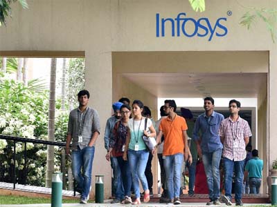 Infy to clarify guidance after September