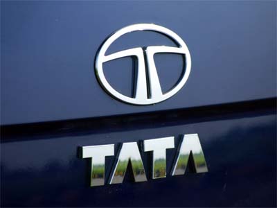 Tata Motors Q1 net down 57% at Rs 2,260 cr