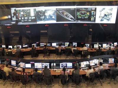 ISRO to test scramjet engine