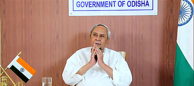 Odisha CM approves Rs 200 cr package for poor affected due to coronavirus